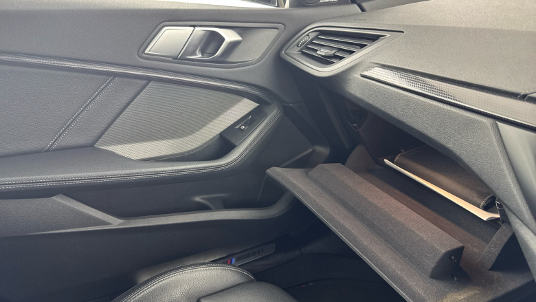 BMW 1 Series M135i xDrive 5dr Step Auto [Pro Pack] Petrol Hatchback